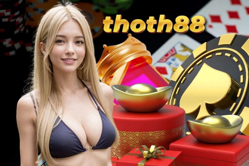 thoth88 wallet