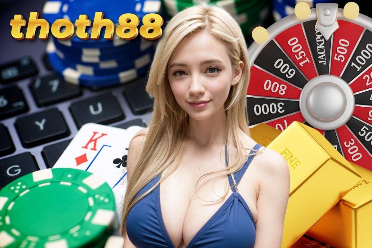 thoth88 เว็บตรง